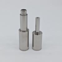 HSS Pierce Die Insert And Piercing Punch In HVAC Coil Fin Die Tooling Piercing Punch