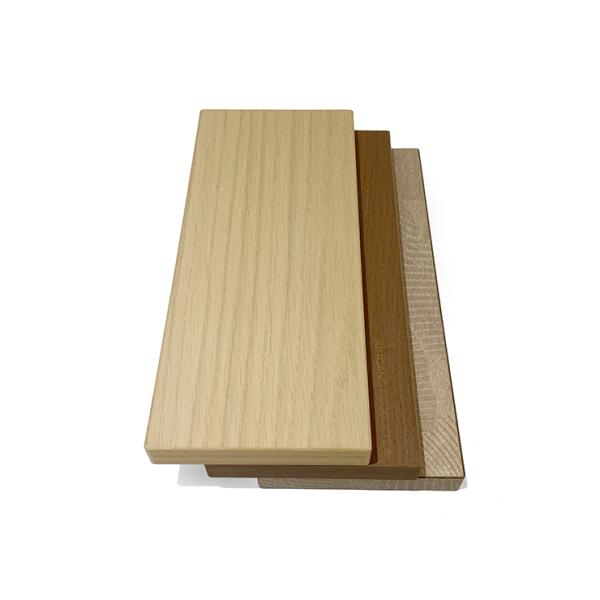 2440mmx1220mm Antibacterial Bionic FLSB Board Damp Proof Fine Layered Strand Board