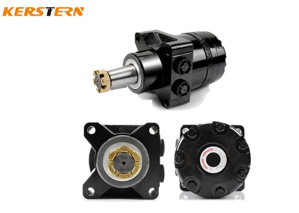 A movimentação hidráulica orbital de 63 Ml/R Danfoss viaja de automóvel o dever médio de alta pressão