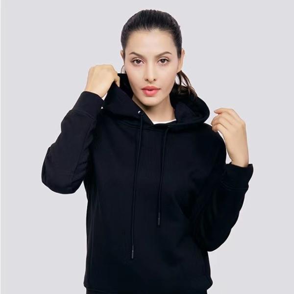 Knitted Men'S Hoodies Sweatshirts Oversized Sustainable For Europe Size
