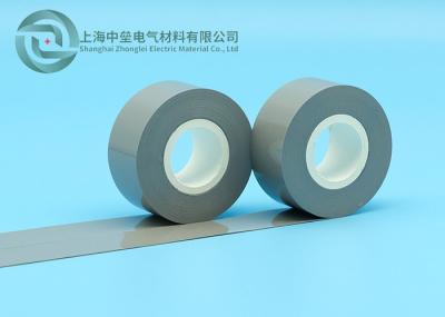 Grey Self Fusing Non Stick Athletic Tape Stretchable Waterproof Sports Tape