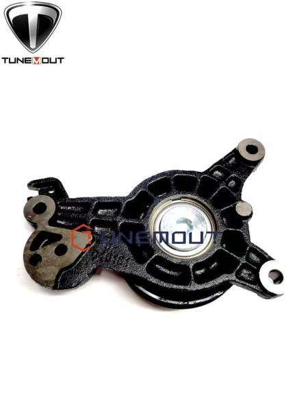 Belt Tensioner Assembly FOR FORD RANGER T8 JB3Q-8609-AB  JB3Q8609AB 