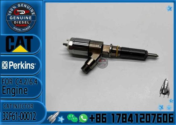 CAT C4.2 Engine Fuel Injector 32F6100012  32F61-00062 32F61-00014 32F61-00022  10R-7670 317-2300
