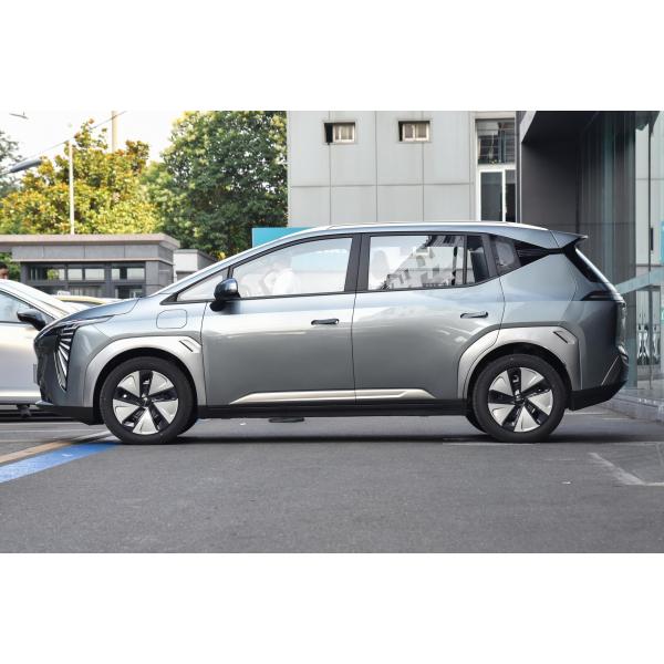 Автомобиль GAC Aian AION y профессиональный полноразмерный Micro150Km/h высокоскоростной электрический