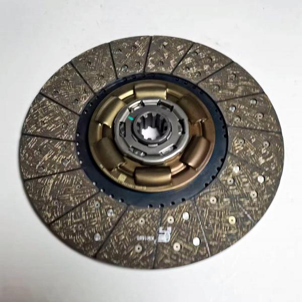 3400710 Clutch Kit 3400710004 3400710064 3400710061 for Mercedes-Benz Heavy Duty 1017