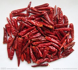 Технология AI обезводила тариф машины сортировщицы цвета Chili низкий сломленный