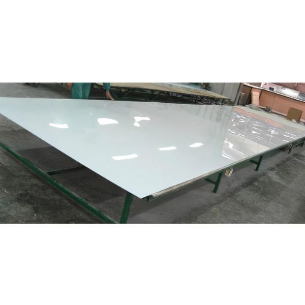 FRP Flat PlateEnvironmentally Friendly And Safe, Easy To Process​ Aging resistant, long service life