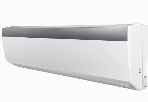 DELTA  Lomo LED Intelligent Residential Split Air Conditioner R410a Inverter Ac