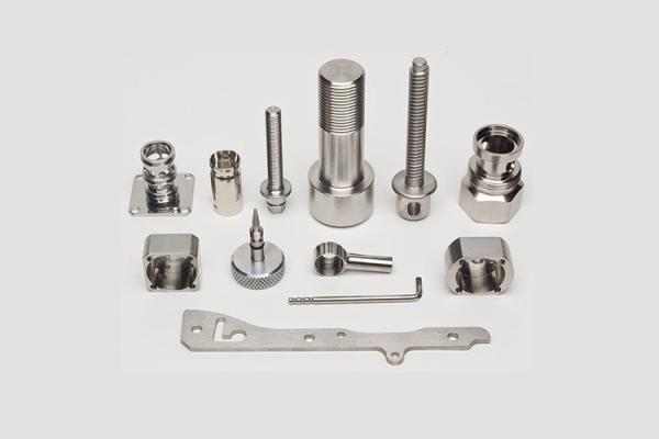 High Hardness Custom Stainless Steel Products / Stainless Steel Furniture Hardware