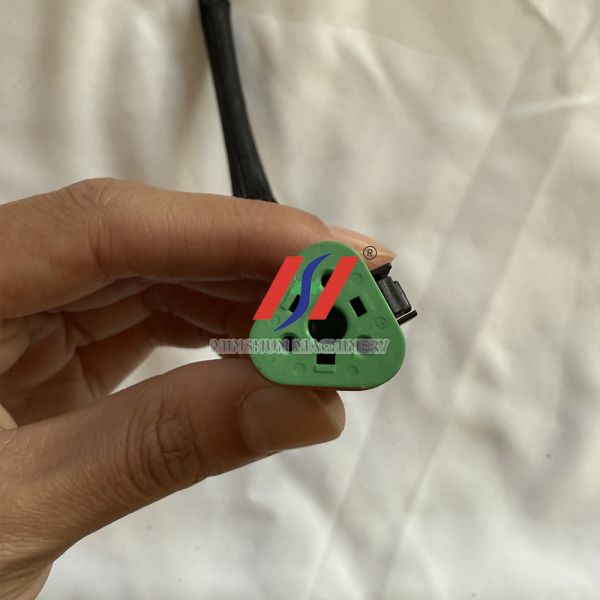 111-8125 Sensor - Signal Sensor For Cat Diesel Engines