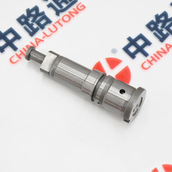 Fuel Injection Pump Plunger P298   for diesel injector