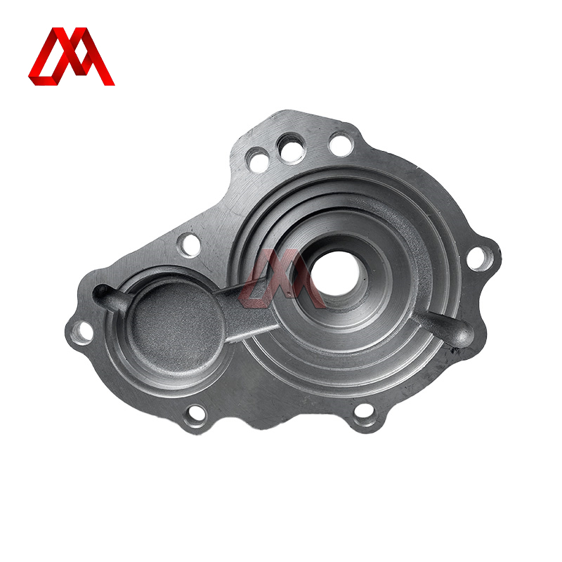 8-97102372-0 8971023720 Exhaust Brake Valve for Isuzu 100P