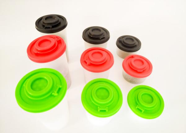 15mm Height Spice Jar Lid The Ultimate Solution For Kitchen Organization