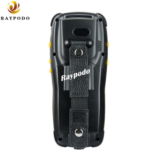 Rugged PDA Personal Digital Assistant 1D/2D Scannin Support Logistics Tracking Business Data Collection