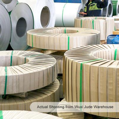 304 316L Top Rated Stainess Steel Strip Roll Slit Edge For Chicken Equipment