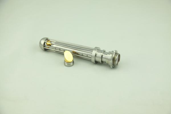 Máquina fracionária do laser do CO2 do Odm de Lasertell tela de 10,4 polegadas