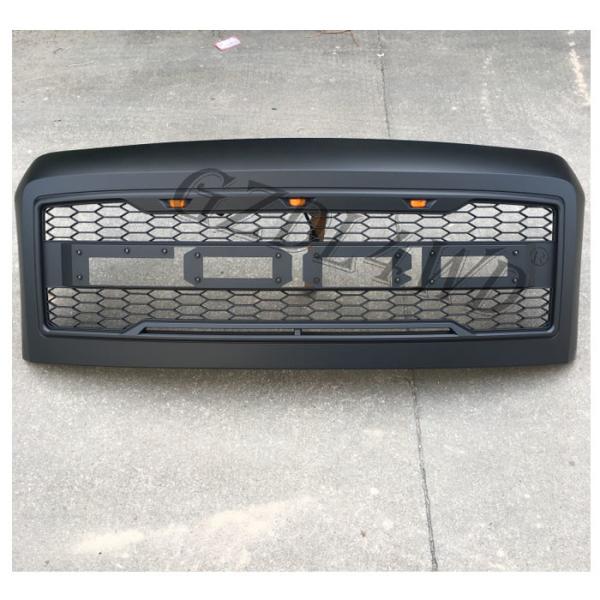Malha dianteira automotivo da grade da decoração para Ford F250 350 2008-2010