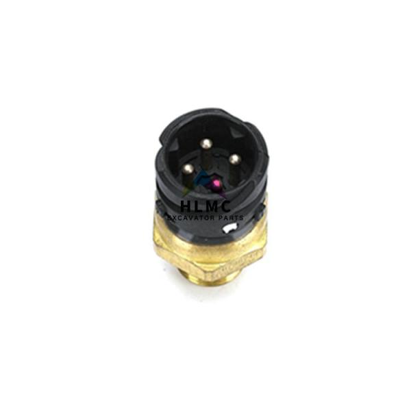 VOE21302639 21302639 Pressure Switch Sensor EC360 EC460 D12 D13 Excavator Oil Pressure Sensor