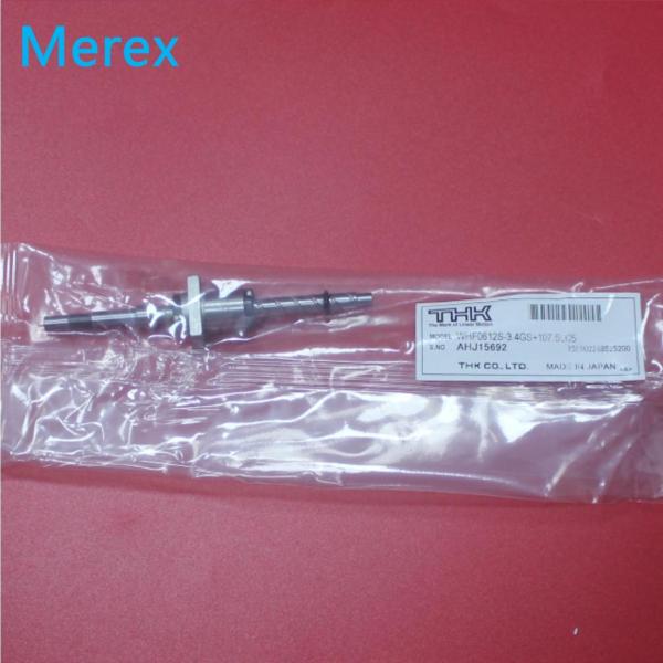 0916DK3Q / KYB-M700M-000 Ball Screw NL G5S F8 For Hitachi SMT Machine