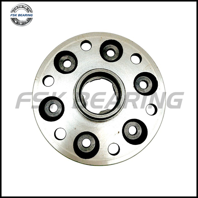 Auto Parts Front Wheel Hub 4350226070 For Jinbei Grace Sea Lion 3L