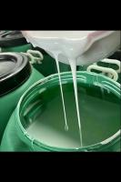 Impermeabilización industrial con acrílico Químico y resistente a la abrasión Viscosidad del revestimiento impermeable de un solo componente (cP) 500-2500