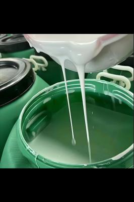 Industrial Acrylic Waterproofing Chemical & Abrasion Resistant Single Component Waterproof Coating Viscosity (cP) 500-2500