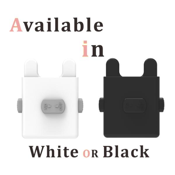 Heat Resistant Plastic White Adhesive Baby Safety Lock For Home Oven Guard