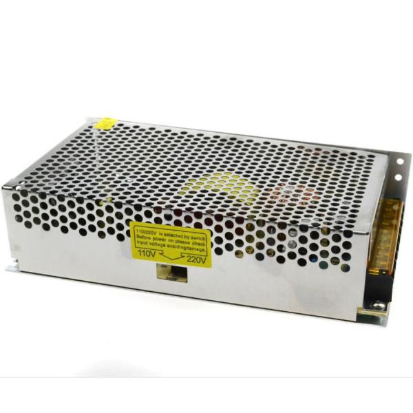 240W Output Power C-Power 48V 5A Constant Voltage DC Power Supply for Stable Operation