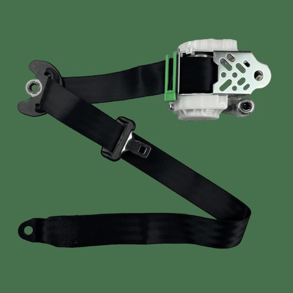 High Capacity Emergency Locking Seatbelt ISO9001 System Package Size 30.00cm * 15.00cm * 15.00cm with High Capacity