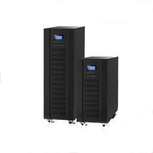 Fase em linha de alta frequência da unidade 3 de 20000VA 16000W UPS em 1 fase -