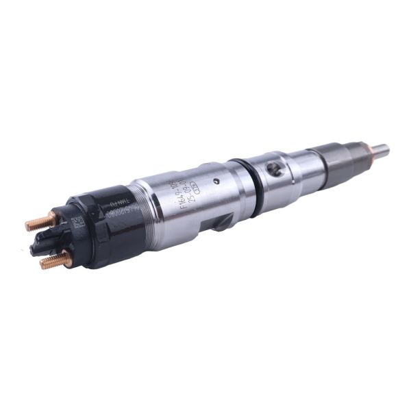 4PK Fuel Injector 65104017004 for Doosan DX140LC DX160LC DX225LC DX255LC DL200 Excavator