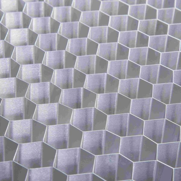 Легкая и высокопрочная алюминиевая медная сетка для автомобильного сектора