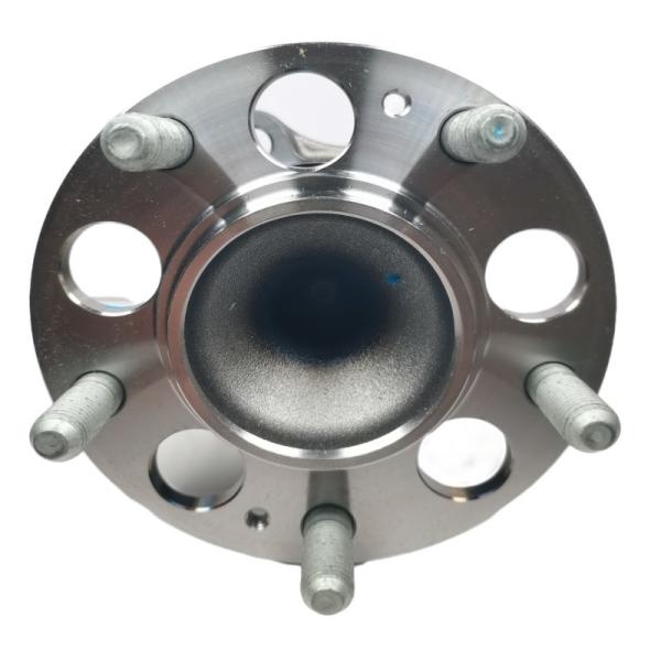 Genuine New 52730F0000 52730-F0000 REAR HUB BEARING Assembly For Hyundai Ioniq Elantra GT 2017-2021 Kia Optima Niro