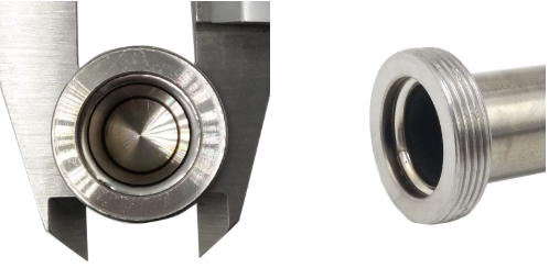 2 открытого пути нормально ОТСУТСТВИЕ Armature клапана соленоида воды 16mm OD