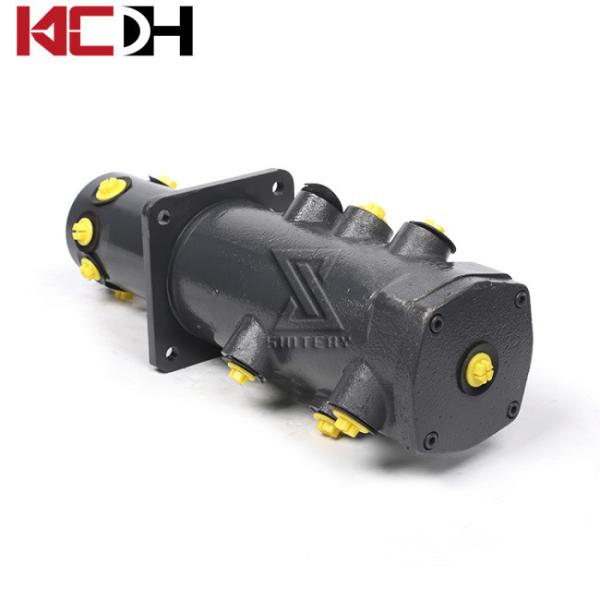 Hydraulic Central Swivel Joint Assembly For Zoomlion ZE60 Excavator