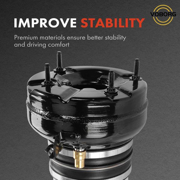 Air Suspension Shock Parts Absorber Susoension Shock Absorber for Audi A8 S8 (D4/4H Chassis)