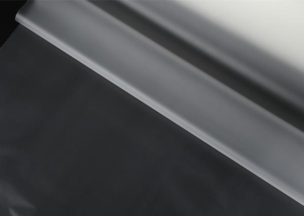 BOPP/PET Adhesion Matte Heat-Sealable Film 35 mic 3000m Roll Dual Corona Treatment for Strong Adhesion and Easy Sealing