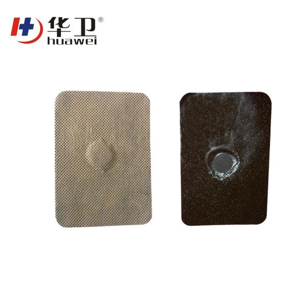 chinese herbal medicated joint pain relief plaster/medical plaster for muscle ache