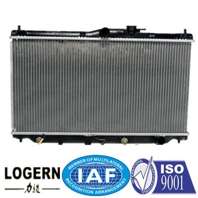 19010-PT1-905 Honda Accord Radiator Prelude 90-93 19010-PT1-908 19010-P39-902