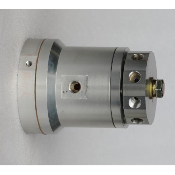 Motor de agua hidráulico automotor de rotación limpiador piezas de camión funcionamiento sin problemas