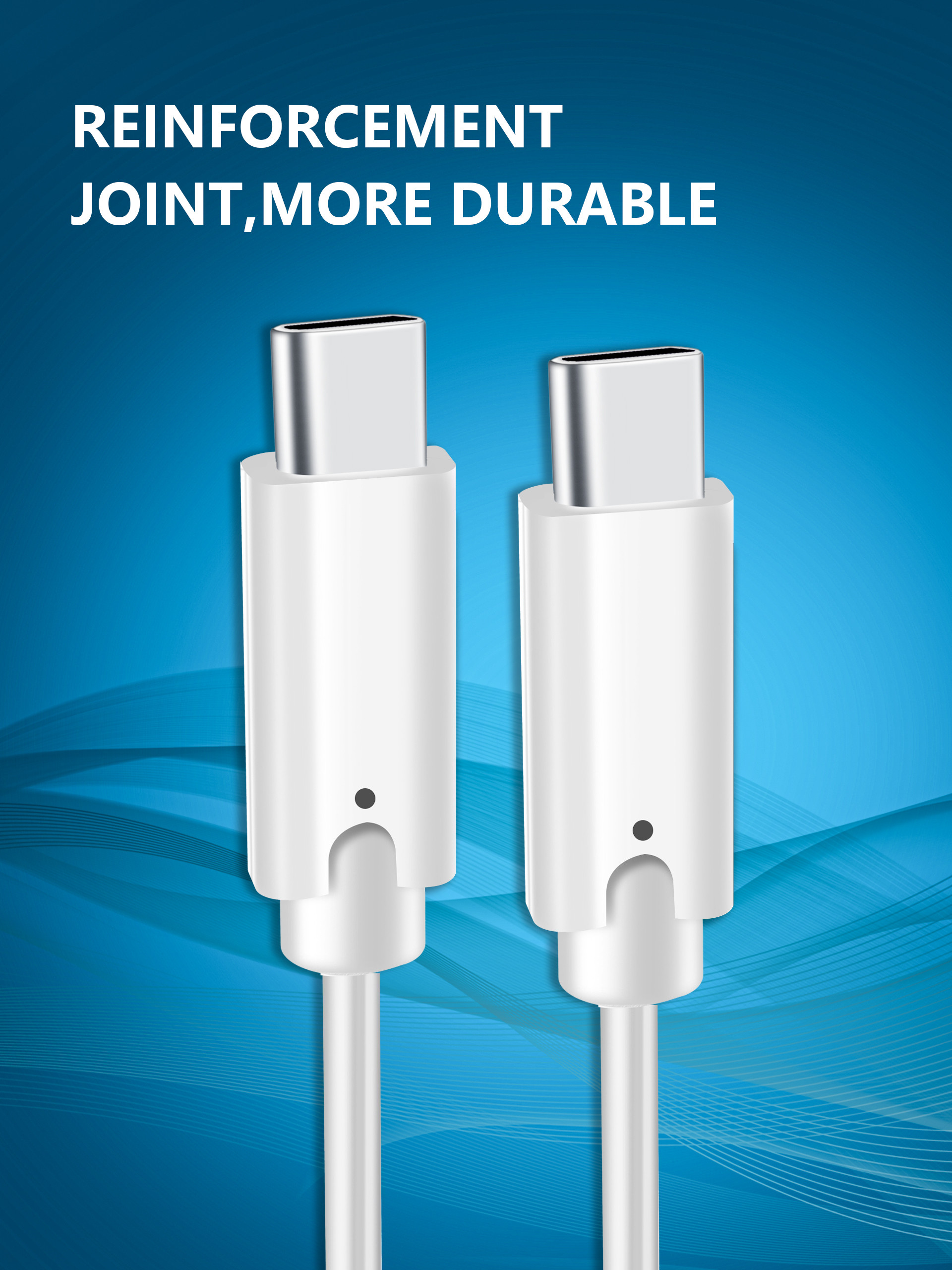 Тип кабель Usb 3,1 Gen2 10Gbps c, 100W кабель PD 2M 4k Uhd