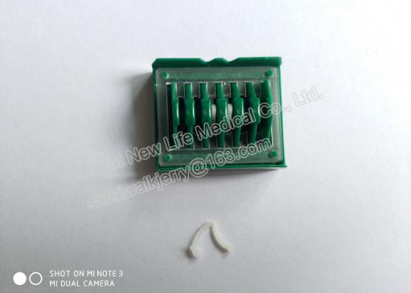 All Size Polymer Ligating Clip