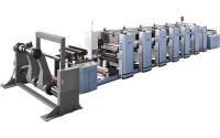FM-B 1020 Unit Type Paper Cups Machine with /-0.15mm Color Registration Accuracy