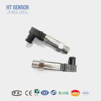 Capteur de transmission de pression BP157TC pour systèmes de commande hydraulique et pneumatique