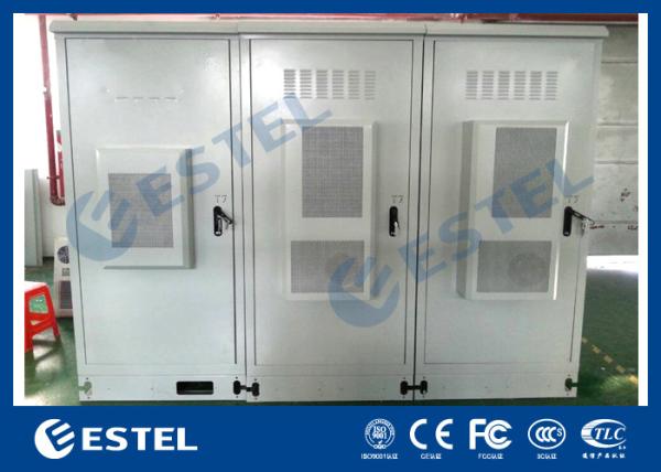 DDTE053B Base Station Cabinet