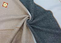 Luxury Polyester OEM Mattress Quilting Fabric Woven Jacquard