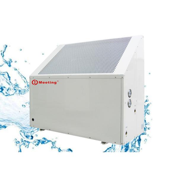 Воздух теплового насоса Hydronic источника воздуха MDN30D 12KW, который нужно на