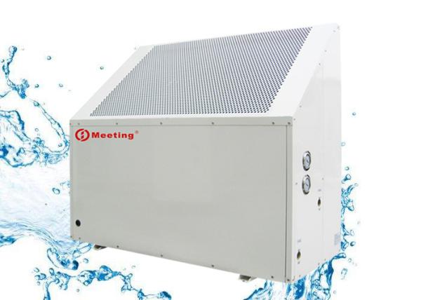Ar da bomba de calor de Hydronic da fonte de ar de MDN30D 12KW a molhar com certificado do ERP
