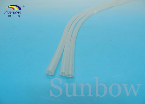 White Green Yellow Silicone Rubber Tube Flexible Silicone Rubber Hose Vac Air Water Coolant Oil Turbo