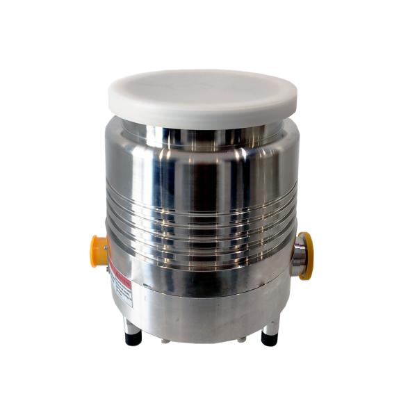 Pompe à vide moléculaire FFZ160/700 sans huile pour environnements propres et sans contamination